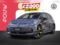 Volkswagen ID.3 Neo - Life 190pk 58 kWh | LMV 19'' | Voorstoelen Verwarmd