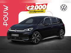 Volkswagen ID.3 Neo - Life 58 kWh 190pk | LMV 19'' | Extra Getint Glas