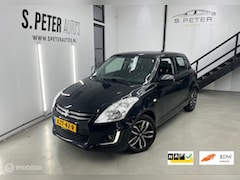 Suzuki Swift - X-tra