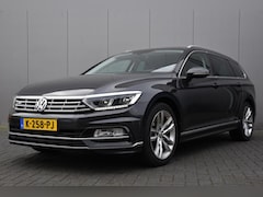 Volkswagen Passat Variant - 1.4 TSI | DSG | Stoelverw | Adap Cruise |