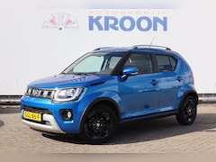 Suzuki Ignis - 1.2 Smart Hybrid Style I Automaat
