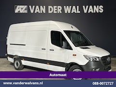 Mercedes-Benz Sprinter - 317 CDI 170pk 9G-Tronic Automaat L2H2 Euro6 Airco | Camera | Navigatie | LED | Cruisecontr