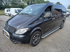Mercedes-Benz Vito - 115 CDI 320 Lang DC luxe