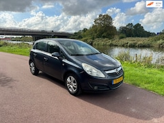 Opel Corsa - 1.2-16V Business