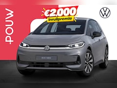 Volkswagen ID.3 Neo - Trend 170pk 50 kWh | Stoel /-Stuurwiel Verwarmd | Comfort Pakket