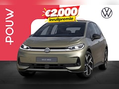 Volkswagen ID.3 Neo - Life 190pk 58 kWh | Tech Pakket | Comfort Pakket | Steunhaak