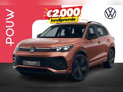 Volkswagen Tiguan - 1.5 eHybrid 204pk Edition 20 | LMV 20'' | Panoramadak