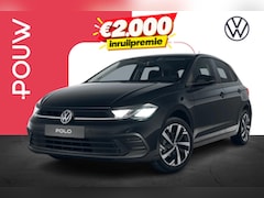 Volkswagen Polo - 1.0 TSI 95pk DSG Life Edition | Comfort Pakket | Climate Control
