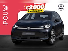 Volkswagen ID.3 Neo - Trend 170pk 50 kWh | Comfort Pakket | Stoel /- Stuurwiel Verwarmd
