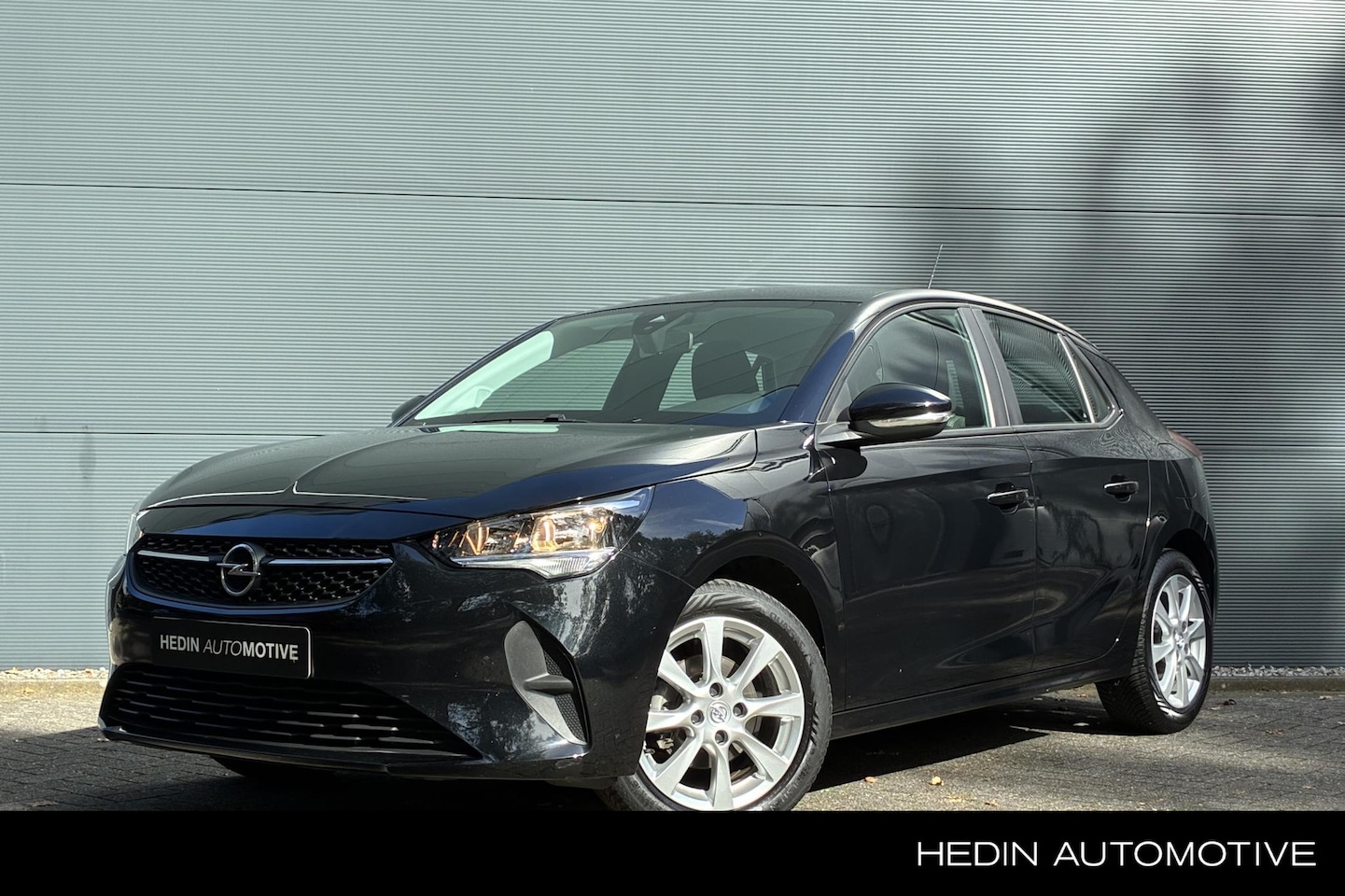 Opel Corsa - 1.2 Edition | Navigatie | Airco | Apple Carplay/Android Auto | Cruise Control | DAB - AutoWereld.nl
