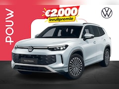 Volkswagen Tayron - 1.5 eHybrid 204pk Life Edition | Design Pakket | 18" Velgen