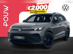 Volkswagen Tiguan - 1.5 eHybrid 272pk R-Line Edition | 20" Velgen | Panoramadak
