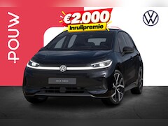 Volkswagen ID.3 Neo - Style 231pk 79 kWh | Massagestoelen | 360 Camera