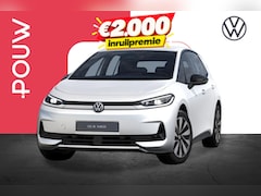 Volkswagen ID.3 Neo - Trend 170pk 50 kWh | Comfort Pakket | Stoel /- Stuurwiel Verwarmd