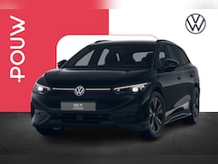 Volkswagen ID.7 Tourer - 204pk Limited Edition 59 kWh | Trekhaak | Black Style Pakket