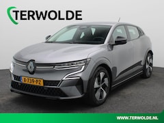Renault Mégane E-Tech - evolution EV60 130pk optimum charge | Warmtepomp |