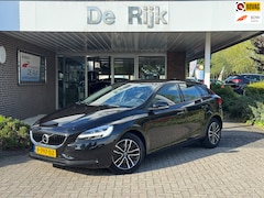 Volvo V40 - 2.0 T2 Momentum | Navi, PDC, Cruise, Trekhaak afn., Climate |