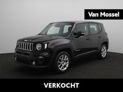 Jeep Renegade - 1.0T Longitude | Apple Carplay | Climate Control | Bluethoot |