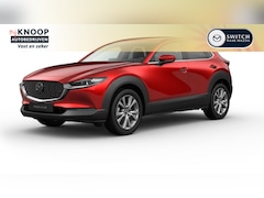 Mazda CX-30 - 2.5 e-SkyActiv-G M Hybrid Exc-l Bns Edition | Automaat | Modeljaar 2026 |
