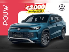 Volkswagen Tayron - 1.5 eHybrid 204pk Life Edition | Trekhaak Pakket | Design Pakket Dark