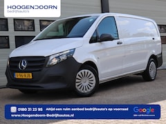 Mercedes-Benz Vito - 116 CDI Euro 6 Lang L2 - Camera - Cruise