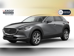 Mazda CX-30 - 2.5 e-SkyActiv-G M Hybrid Exc-l Bns Edition | Automaat | Modeljaar 2026 |