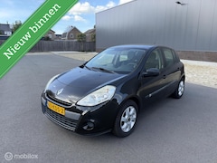 Renault Clio - 1.2 TCe 2009 Nieuwe apk