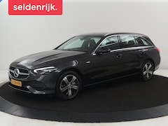 Mercedes-Benz C-klasse Estate - 300 E Avantgarde | SOH 97.6% | 360 camera | Adaptive cruise | Memory | Stoelverwarming | S