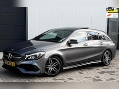 Mercedes-Benz CLA-klasse Shooting Brake - 180 Business Solution AMG Night Upgrade