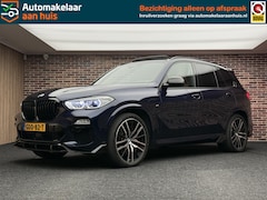 BMW X5 - xDrive45e Executive Pano| Head up| Bowers&Wilkins| Luchtvering
