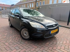 Ford Focus Wagon - 1.6 Trend *inruilkoopje