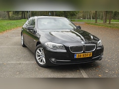 BMW 5-serie - 520d Executive