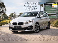 BMW 2-serie Gran Tourer - 218i 7p. Executive Edition AUT | LED | 7-persoons |