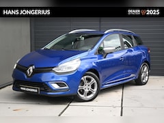 Renault Clio Estate - TCe 90 GT-Line | CRUISE CONTROL | CAMERA | NAVI | CLIMATE CONTROL | PDC | LMV