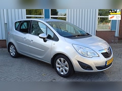 Opel Meriva - 1.4 Turbo Edition Zeer nette auto