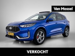 Ford Kuga - 2.5 PHEV ST-Line X Pano Schuif/Kanteldak | WINTERPACK | DRIVER ASSISTANCE PACK | Elektrisc