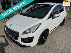 Peugeot 3008 - 2.0 HDi HYbrid4 Blue Lease FULL OPTION APK+NAP