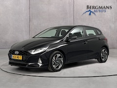 Hyundai i20 - 1.0 T-GDI Comfort Smart // STOEL+STUUR VERWARMING // CAMERA // APPLE CARPLAY