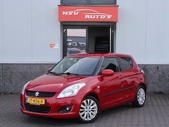 Suzuki Swift - 1.2 Bandit EASSS airco LM 4-deurs