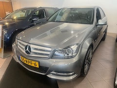 Mercedes-Benz C-klasse - 180 BnsCl. Avant