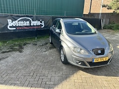 SEAT Altea XL - 1.2 TSI Ecomotive Businessline COPA