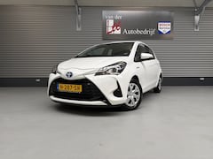 Toyota Yaris - 1.5 HYBRID/CRUISE CONTR/CLIMA/ENZ