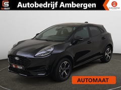 Ford Puma - 1.0 Hybrid (155Pk) ST-Line X Driver & Winterpack Géén Afleverkosten
