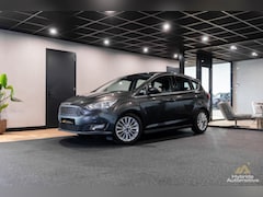 Ford C-Max - 1.5 Titanium | Cruise | NAP | Vooruit verwarm |