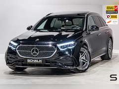 Mercedes-Benz E-klasse Estate - 300 e Exclusive Line|Pano|Full