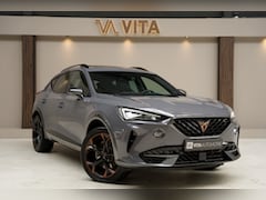 CUPRA Formentor - 1.4 e-Hybrid VZ Copper Edition PANO|Memorystoelen|Volleder|245PK|Carplay|Nardo|Keyless