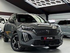 Peugeot 2008 - 1.2 PureTech 130 GT CarPlay Trekhaak Camera