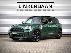 MINI Countryman - 2.0 Cooper SE ALL4 | SOH 92% | Uniek | Full Option | Pano | H&K