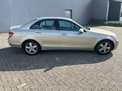 Mercedes-Benz C-klasse - 180 CGI BlueEFFICIENCY Elegance volledig gedocumenteerd onderhoud
