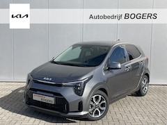 Kia Picanto - 1.0 DPI ExecutiveLine Navigatie, Climate Control, Cruise Control, Keyless Entry, 15"Lm, St